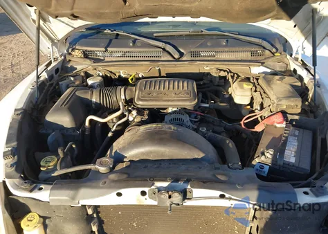 2006 Dodge Dakota z USA, uszkodzony, nr VIN 1D20148639S633869